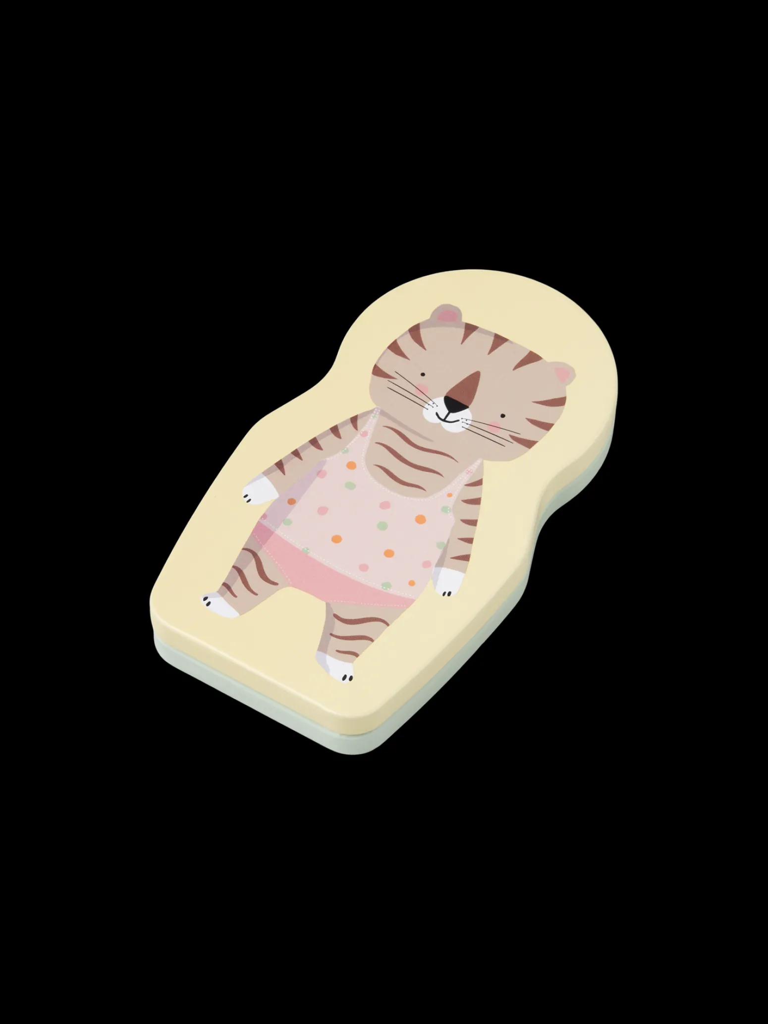 Kinder Søstrene Grene Schweiz Puppen Und Kuscheltiere<Magnetische Anziehpuppe