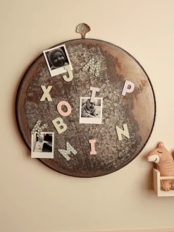 Kinder Søstrene Grene Schweiz Aktivitätsspielzeug<Magnetische Buchstaben