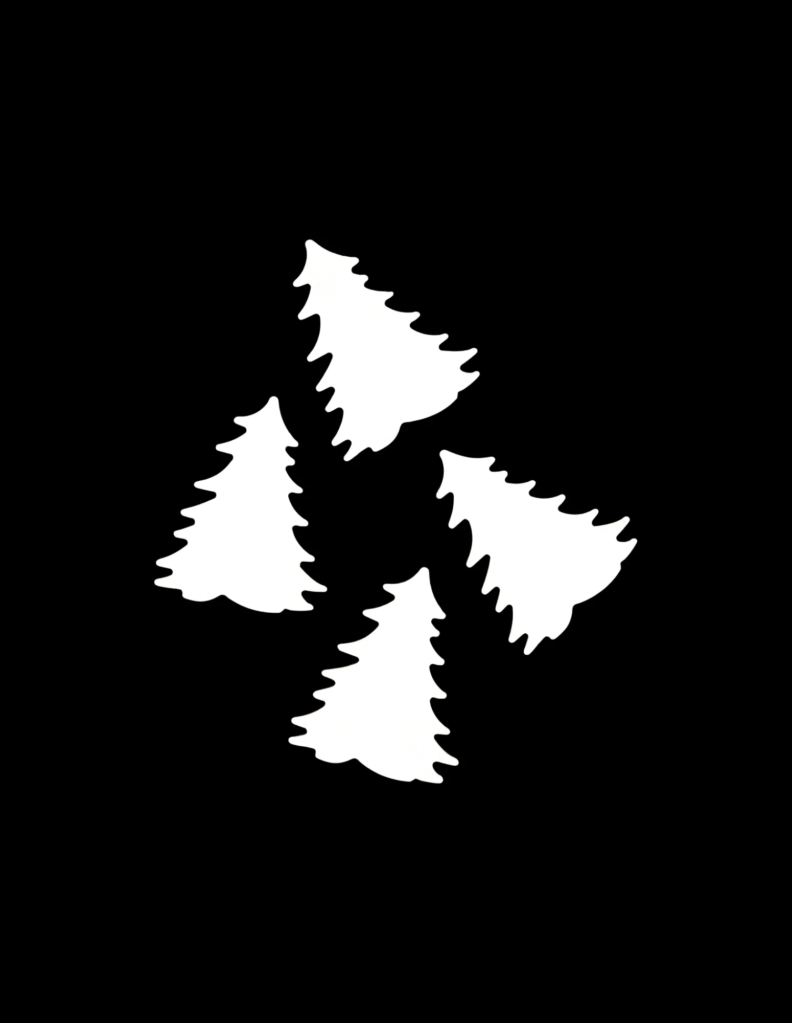 Søstrene Grene Schweiz Leinwände<Magnetische Leinwände Baum