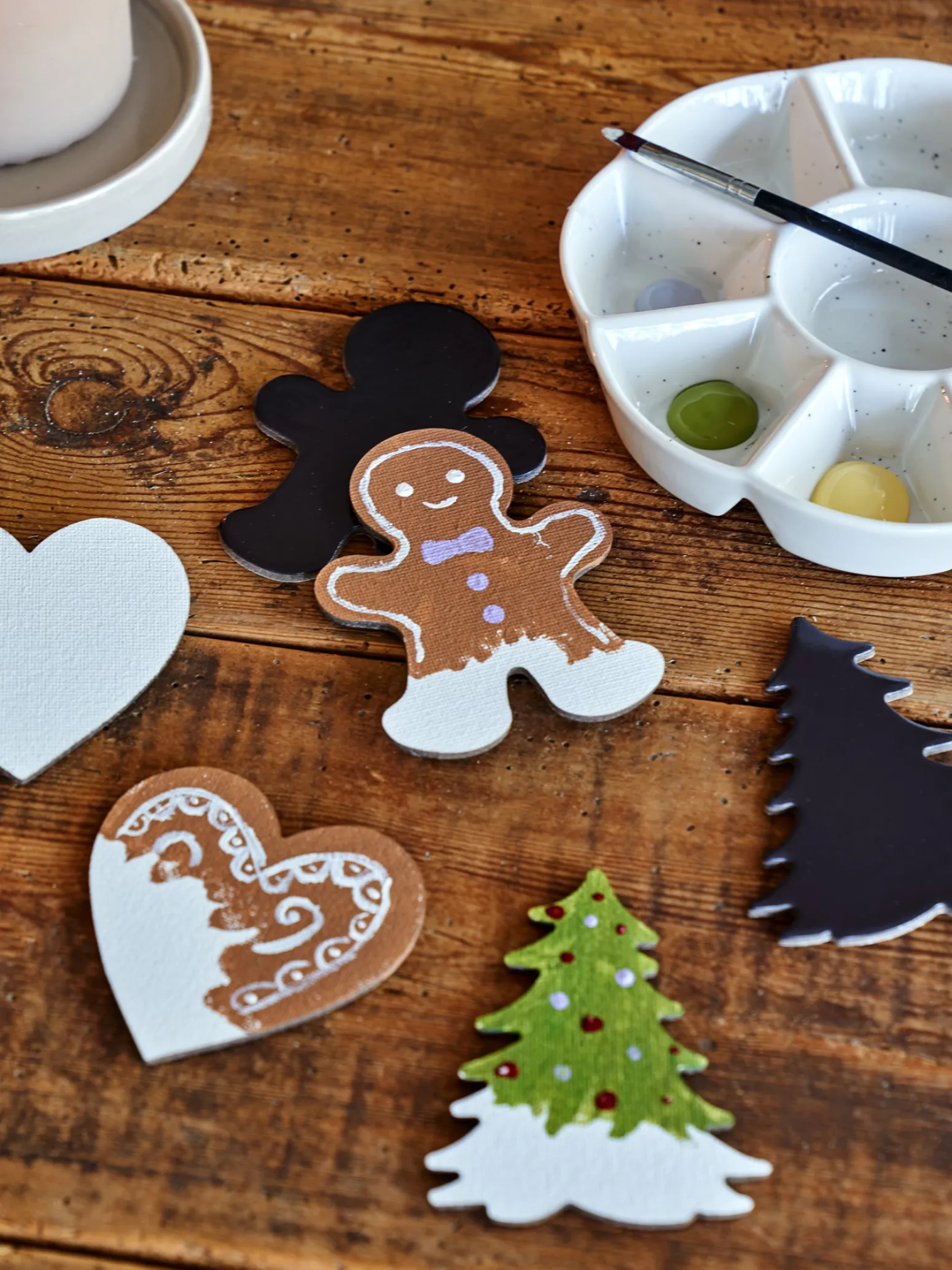 Søstrene Grene Schweiz Leinwände<Magnetische Leinwände Baum