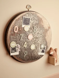 Kinder Søstrene Grene Schweiz Aktivitätsspielzeug<Magnetische Zahlen