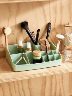 Søstrene Grene Schweiz Badaccessoires<Make-up-Organiser