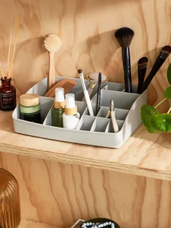 Søstrene Grene Schweiz Badaccessoires<Make-up-Organiser