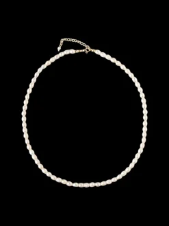 Søstrene Grene Schweiz Halsketten<Mana Long Perlenkette