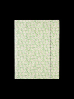 Søstrene Grene Schweiz Schreibtischzubehör<Mappe Mit Gummiband