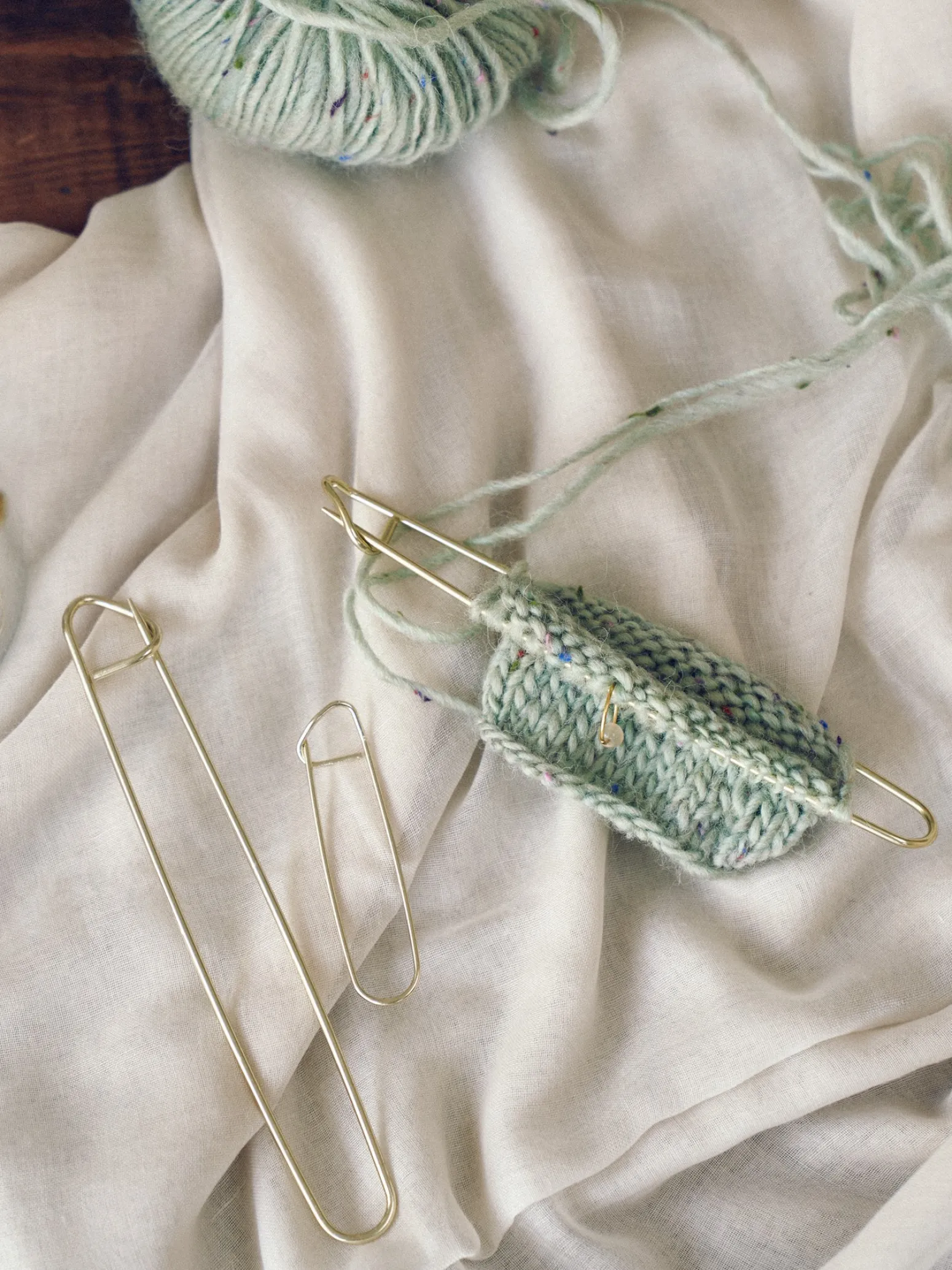 Søstrene Grene Schweiz Stricken<Maschenhalter