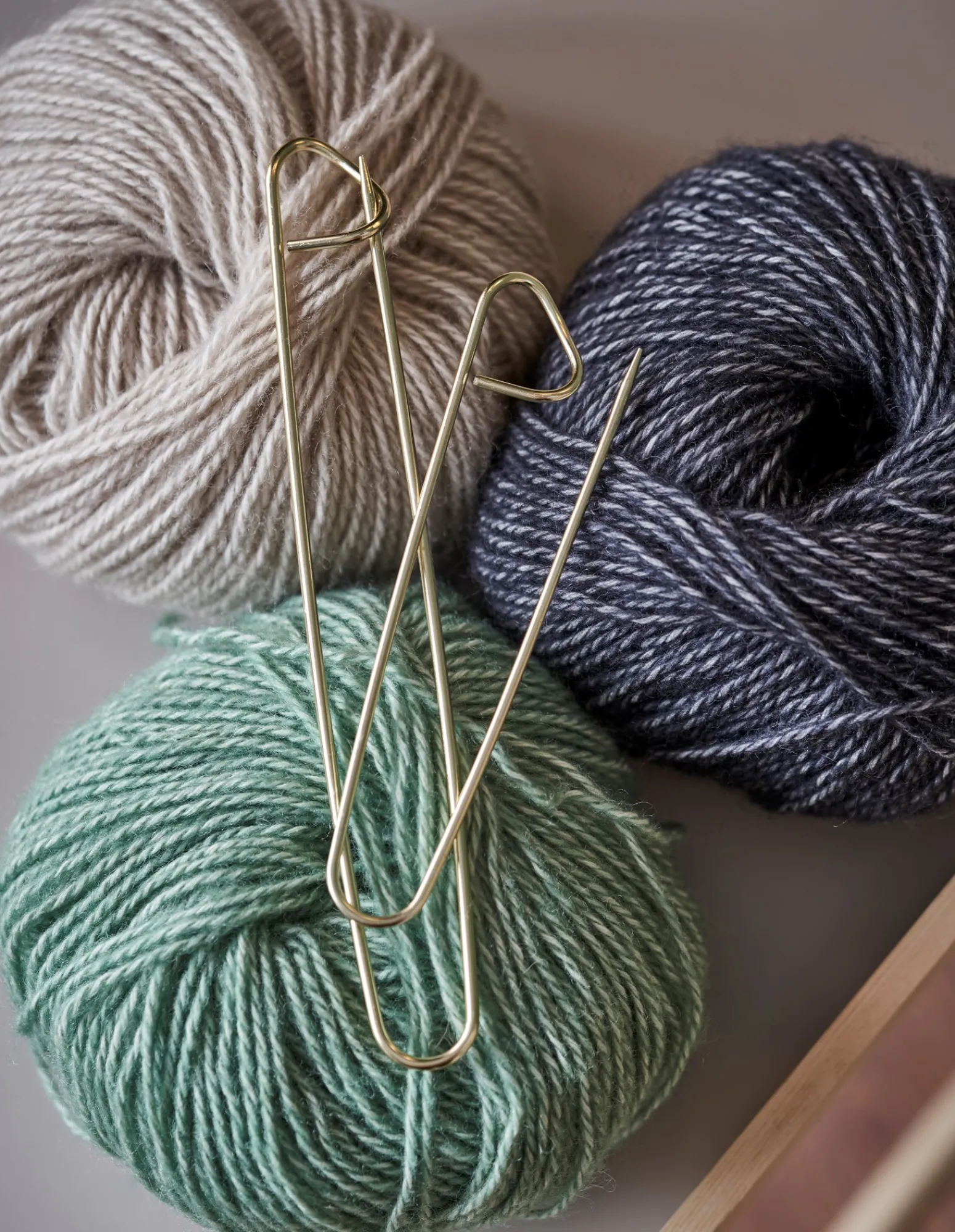 Søstrene Grene Schweiz Stricken<Maschenhalter