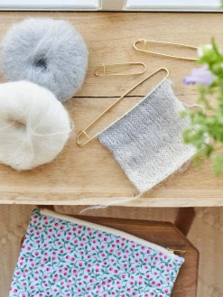 Søstrene Grene Schweiz Stricken<Maschenhalter