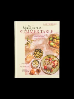 Søstrene Grene Schweiz Coffee Table Books<Mediterranean Summer Table
