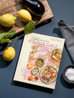 Søstrene Grene Schweiz Coffee Table Books<Mediterranean Summer Table