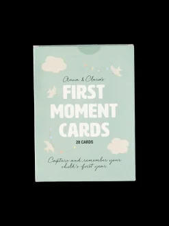 Kinder Søstrene Grene Schweiz Aktivitätsspielzeug<Meilensteinkarten