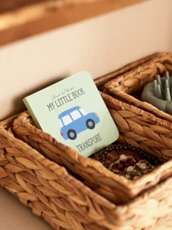 Kinder Søstrene Grene Schweiz Aktivitätsspielzeug<Mein Kleines Buch