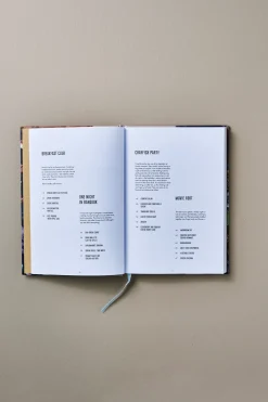 Søstrene Grene Schweiz Coffee Table Books<Menu - Recipes For Shared Moments