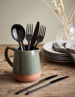 Søstrene Grene Schweiz Geschirr<Messer