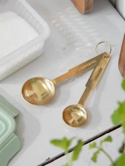 Søstrene Grene Schweiz Backartikel<Messlöffel