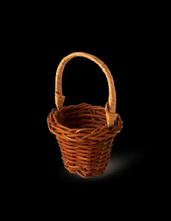 Søstrene Grene Schweiz Dekoration<Mini-Korb