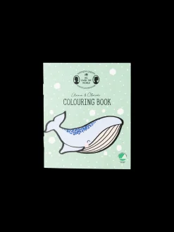 Kinder Søstrene Grene Schweiz Zeichnen Und Malen<Mini-Malbuch