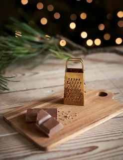 Søstrene Grene Schweiz Küchenzubehör<Mini-Reibe