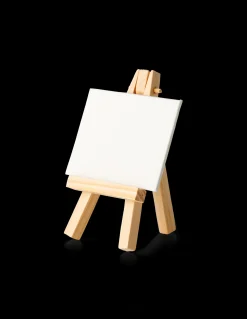 Søstrene Grene Schweiz Malereibedarf<Mini-staffelei