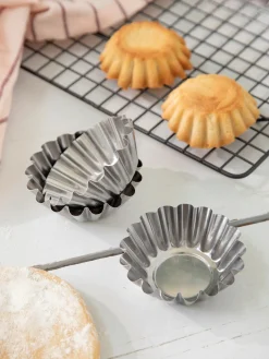 Søstrene Grene Schweiz Backartikel<Mini-Tarte-Formen