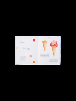 Søstrene Grene Schweiz Coffee Table Books<15-Minute Art Painting