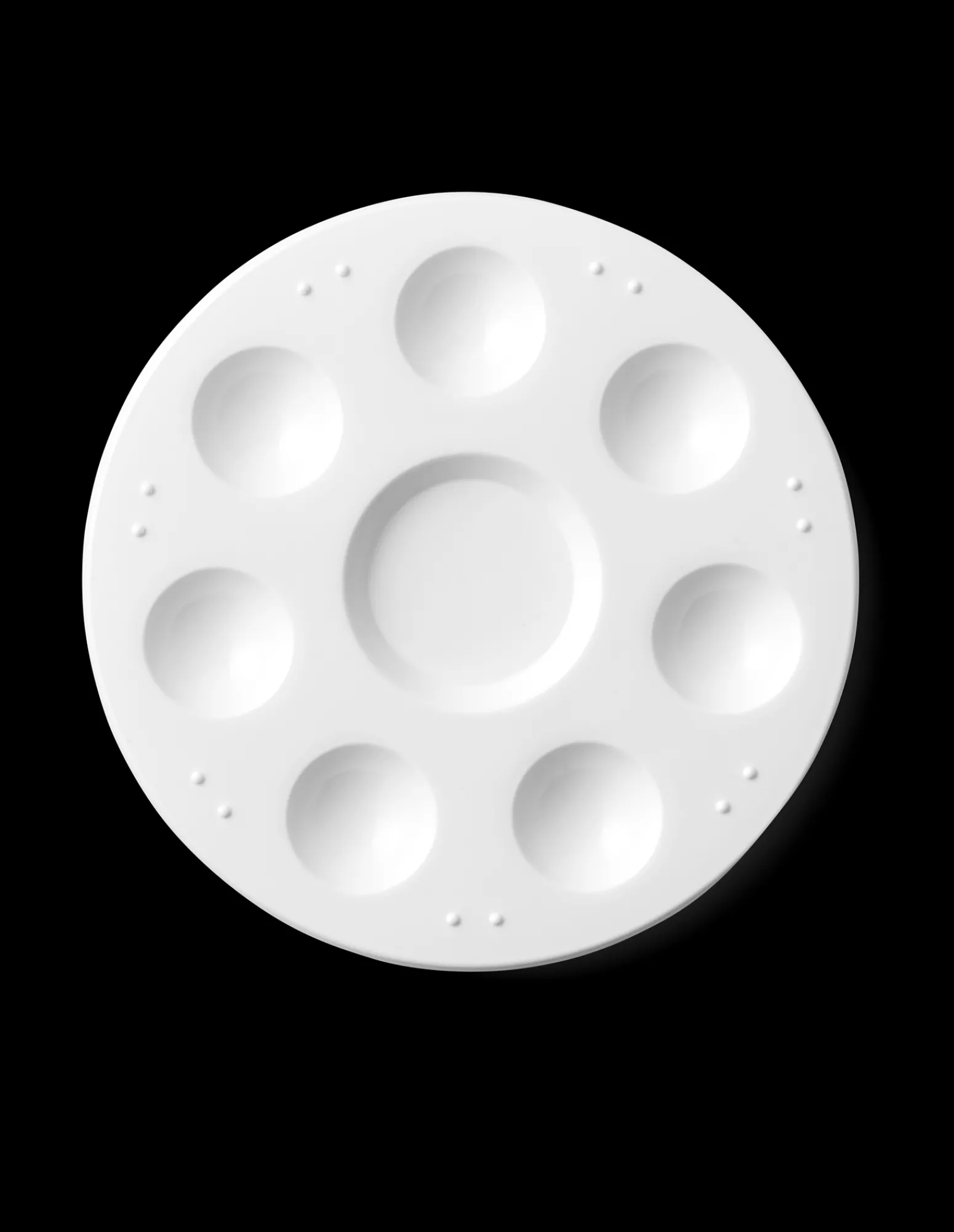 Søstrene Grene Schweiz Malereibedarf<Mischpalette