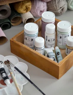 Søstrene Grene Schweiz Malereibedarf<Mischpalette