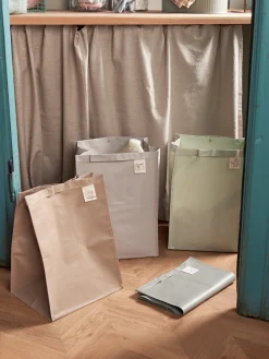 Søstrene Grene Schweiz Aufbewahrung|Küchenzubehör<Mülltrennsystem-Set