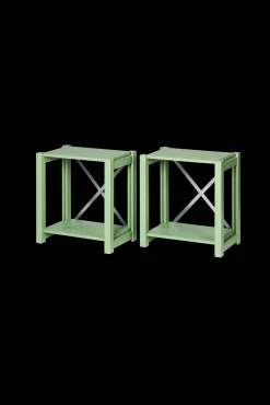 Søstrene Grene Schweiz Tische<Nachttisch 2er-Pack