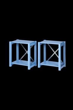 Søstrene Grene Schweiz Tische<Nachttisch 2er-Pack
