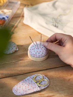 Søstrene Grene Schweiz Garn Und Nähzubehör<Nadelkissen