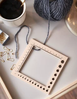 Søstrene Grene Schweiz Stricken<Nadelmaß