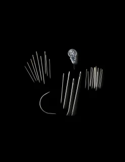 Søstrene Grene Schweiz Garn Und Nähzubehör<Nadelset