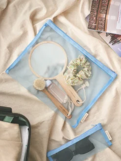 Søstrene Grene Schweiz Für Unterwegs<Netztäschchen Groß