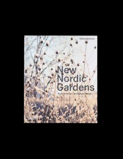 Søstrene Grene Schweiz Coffee Table Books<New Nordic Gardens