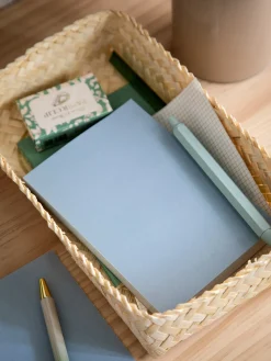 Søstrene Grene Schweiz Schreibwaren<Notizblock