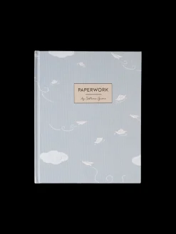 Søstrene Grene Schweiz Schreibwaren<Notizbuch 20 X 16,5