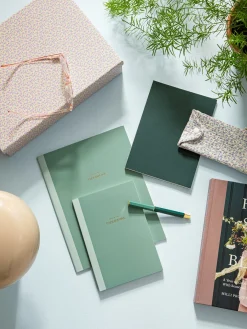 Søstrene Grene Schweiz Schreibwaren<Notizbuch 20,5 X 26,5