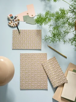 Søstrene Grene Schweiz Schreibwaren<Notizbuch 19 X 25