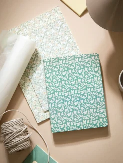 Søstrene Grene Schweiz Schreibwaren<Notizbuch 22 X 16,5