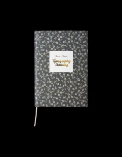 Søstrene Grene Schweiz Schreibwaren<Notizbuch A5