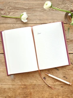 Søstrene Grene Schweiz Schreibwaren<Notizbuch A5