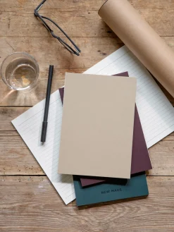 Søstrene Grene Schweiz Schreibwaren<Notizheft