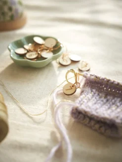 Søstrene Grene Schweiz Garn Und Nähzubehör<Nummerierte Maschenmarkierer