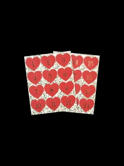 Kinder Søstrene Grene Schweiz Aufkleber Für Kinder<Nummernaufkleber