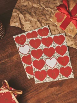 Kinder Søstrene Grene Schweiz Aufkleber Für Kinder<Nummernaufkleber