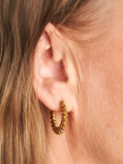 Søstrene Grene Schweiz Ohrringe<Nuska Ohrringe