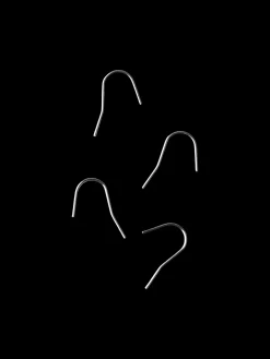 Søstrene Grene Schweiz Schmuck Und Perlen<Ohrringhaken Für Halb Gebohrte Perlen