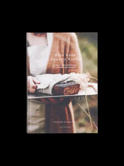 Søstrene Grene Schweiz Coffee Table Books<Once Upon A Country Kitchen