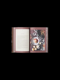 Søstrene Grene Schweiz Coffee Table Books<Once Upon A Country Kitchen